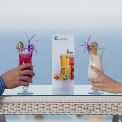 Отель Fénix Torremolinos - Adults Only Испания, Торремолинос - отзывы, цены и фото номеров - забронировать отель Fénix Torremolinos - Adults Only онлайн фитнесс-зал