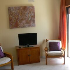 Отель Sol a Sul Apartments Португалия, Албуфейра - отзывы, цены и фото номеров - забронировать отель Sol a Sul Apartments онлайн комната для гостей фото 3