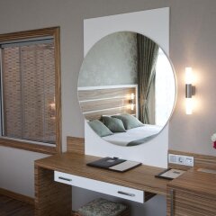 Fourway Hotel SPA & Restaurant Турция, Искендерун - отзывы, цены и фото номеров - забронировать отель Fourway Hotel SPA & Restaurant онлайн