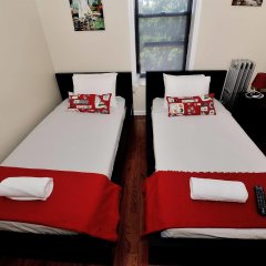 Rostel- Hostel in New York, United States of America from 198$, photos, reviews - zenhotels.com guestroom photo 3