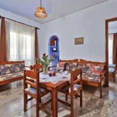 Апартаменты Lia Apartments детские мероприятия
