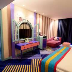 The Land of Legends Kingdom Hotel детские мероприятия фото 12