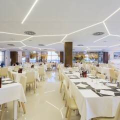 Sirenis Hotel Goleta & Spa