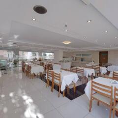 Memory Boutique Hotel питание