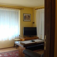 Hotel Bar Nazdrave комната для гостей фото 5