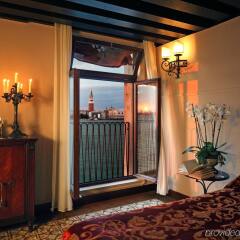 Bauer Palladio Hotel & Spa интерьер отеля