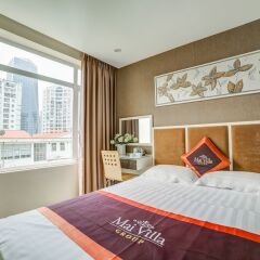 Gala Hotel 2 комната для гостей фото 5