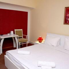 Vayk Hotel and Tourism Center комната для гостей фото 2