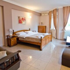 Отель Family Hotel Victoria Gold Болгария, Димитровград - отзывы, цены и фото номеров - забронировать отель Family Hotel Victoria Gold онлайн фото 28