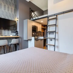 Гостиница Apart104 Center в Санкт-Петербурге отзывы, цены и фото номеров - забронировать гостиницу Apart104 Center онлайн Санкт-Петербург фото 36