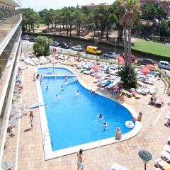 Отель H·TOP Royal Star & SPA бассейн фото 2