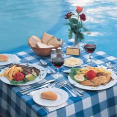 Отель Paphos Gardens Holiday Resort питание