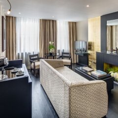 Отель Baglioni Hotel London Великобритания, Лондон - отзывы, цены и фото номеров - забронировать отель Baglioni Hotel London онлайн фото 7