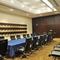 Отель Holiday Inn Resort Beijing Yanqing