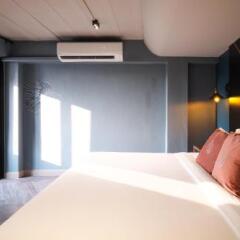 Ratchada Boutique Hotel фото 18