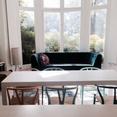 Апартаменты 1 Bedroom Apartment in Belsize Park