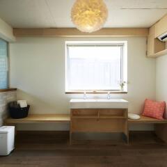 Отель A House Южная Корея, Сеул - отзывы, цены и фото номеров - забронировать отель A House онлайн удобства в номере фото 2