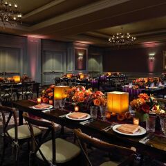 Отель The Ritz-Carlton, Washington, D.C.