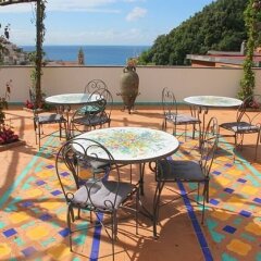Отель Villa Lara Hotel Италия, Амальфи - отзывы, цены и фото номеров - забронировать отель Villa Lara Hotel онлайн фото 5