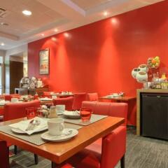 Отель Best Western La Joliette питание фото 4