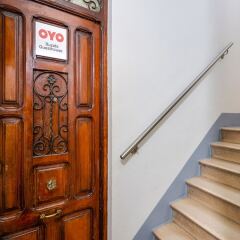 Отель Ruzafa Guesthouse интерьер отеля фото 3