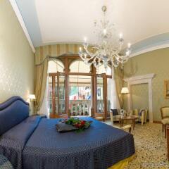 Colombina Hotel комната для гостей фото 2
