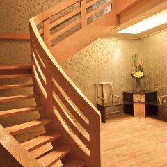 Отель Pudi Boutique Hotel Fuxing Park Shanghai Китай, Шанхай - отзывы, цены и фото номеров - забронировать отель Pudi Boutique Hotel Fuxing Park Shanghai онлайн фото 8