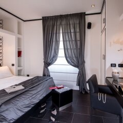 Отель Roma Dreaming Италия, Рим - отзывы, цены и фото номеров - забронировать отель Roma Dreaming онлайн сейф в номере