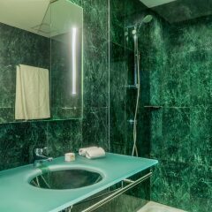 AC Hotel Ciutat de Palma by Marriott ванная фото 2