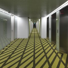 Workinn Hotel Турция, Гебзе - отзывы, цены и фото номеров - забронировать отель Workinn Hotel онлайн интерьер отеля