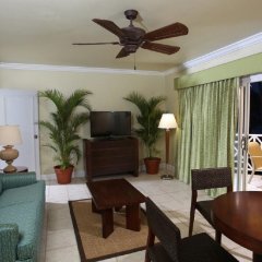 Magdalena Grand Beach & Golf Resort in Les Coteaux, Trinidad and Tobago from 306$, photos, reviews - zenhotels.com guestroom
