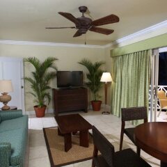 Magdalena Grand Beach & Golf Resort in Les Coteaux, Trinidad and Tobago from 306$, photos, reviews - zenhotels.com guestroom