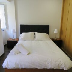 Апартаменты Downtown Boutique Studio & Suites комната для гостей фото 4