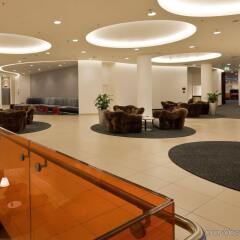 Гостиница Crowne Plaza Санкт-Петербург Аэропорт спа фото 2