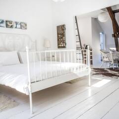 Отель B&B Atelier20 комната для гостей фото 5