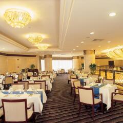 Отель The Bund Hotel Китай, Шанхай - отзывы, цены и фото номеров - забронировать отель The Bund Hotel онлайн помещение для мероприятий