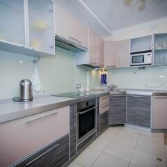 Гостиница Apartmenty Uyut Romantika в номере фото 2