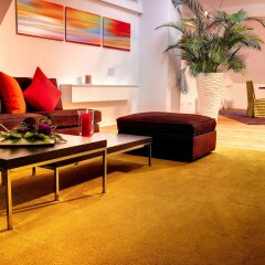 Апартаменты Apartments Wolf Dietrich Зальцбург интерьер отеля