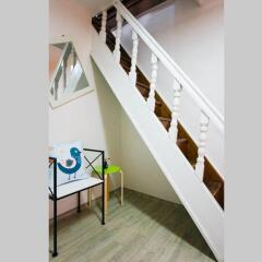 K-Girl Guesthouse — Female Only (гостевой дом для женщин) детские мероприятия