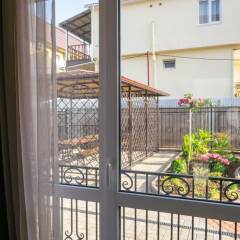 Гостиница More Apartments na Marsovom 21 (1) в Сочи отзывы, цены и фото номеров - забронировать гостиницу More Apartments na Marsovom 21 (1) онлайн фото 4