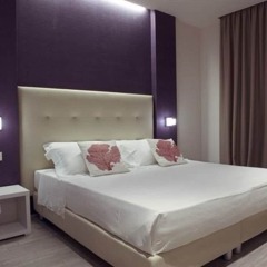 L'hotel Римини комната для гостей фото 6