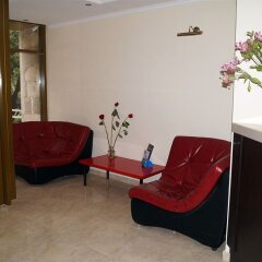 Гостиница Sun-Svet Guesthouse интерьер отеля фото 2
