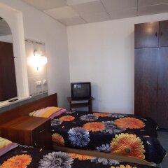 Гостиница Yamskoy Guest House в Домодедово отзывы, цены и фото номеров - забронировать гостиницу Yamskoy Guest House онлайн комната для гостей фото 4