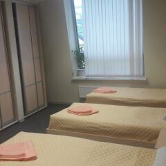 Hostel Terminal Olimpiyskiy park Сочи спа