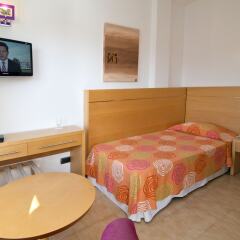 Hotel Capricho детские мероприятия