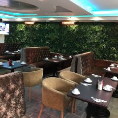 Отель London Shelton Hotel Великобритания, Лондон - отзывы, цены и фото номеров - забронировать отель London Shelton Hotel онлайн питание фото 2