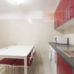 Апартаменты Silva 3 Apartment by Rental4all в номере