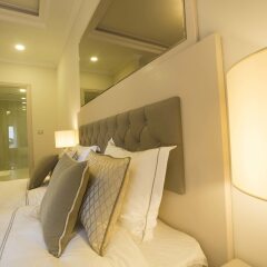 Отель Boutique 19 Азербайджан, Баку - отзывы, цены и фото номеров - забронировать отель Boutique 19 онлайн комната для гостей фото 4