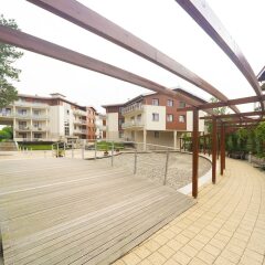 Отель Little Home - Neptun Park детские мероприятия