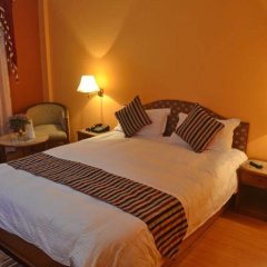 Отель Kathmandu Prince Hotel Непал, Катманду - отзывы, цены и фото номеров - забронировать отель Kathmandu Prince Hotel онлайн комната для гостей фото 3